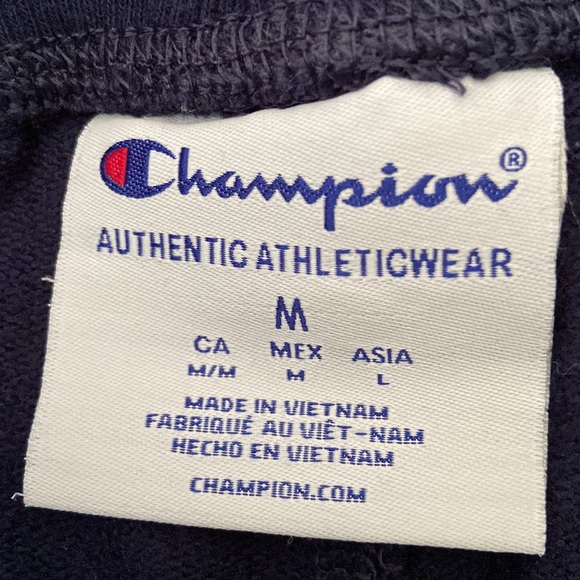 Sweatpants - Picture 3 of 3